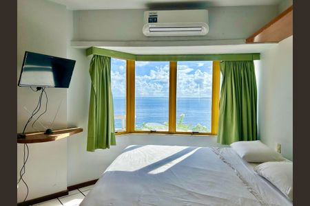 Apartamento para alugar com 45m², 1 quarto e 1 vagaSuíte