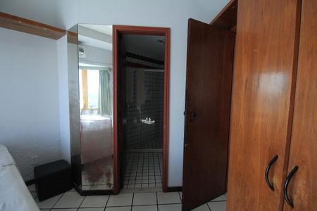 Apartamento para alugar com 45m², 1 quarto e 1 vagaSuíte