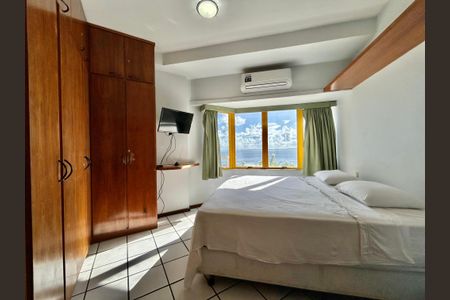 Apartamento para alugar com 45m², 1 quarto e 1 vagaSuíte