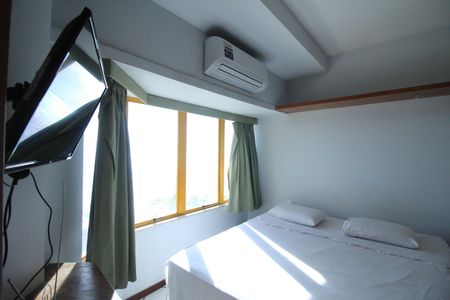 Apartamento para alugar com 45m², 1 quarto e 1 vagaSuíte