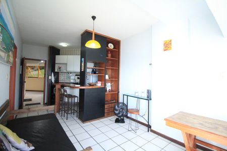 Apartamento para alugar com 45m², 1 quarto e 1 vagaSala