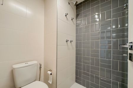 Apartamento para alugar com 40m², 1 quarto e 1 vagaBanheiro
