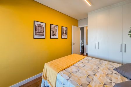 Apartamento para alugar com 40m², 1 quarto e 1 vagaQuarto