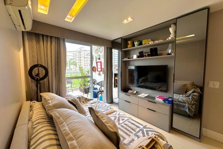 Apartamento para alugar com 198m², 3 quartos e 2 vagas Apartamento para alugar com 198m², 3 quartos e 2 vagasSala 2