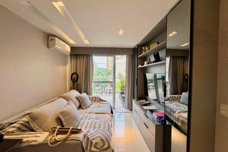 Apartamento para alugar com 198m², 3 quartos e 2 vagas Apartamento para alugar com 198m², 3 quartos e 2 vagasBanheiro Social