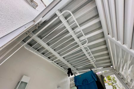 Apartamento para alugar com 198m², 3 quartos e 2 vagas Apartamento para alugar com 198m², 3 quartos e 2 vagasÁrea de Serviço 2