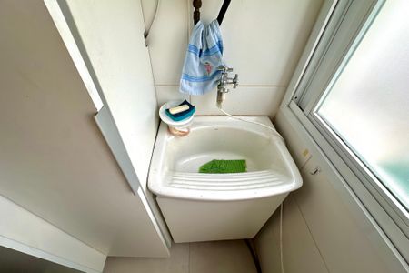 Apartamento para alugar com 198m², 3 quartos e 2 vagas Apartamento para alugar com 198m², 3 quartos e 2 vagasÁrea de Serviço 1