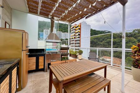 Apartamento para alugar com 198m², 3 quartos e 2 vagas Apartamento para alugar com 198m², 3 quartos e 2 vagasÁrea externa