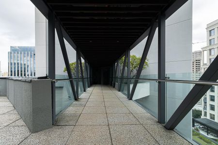 Apartamento à venda com 42m², 1 quarto e 1 vaga Apartamento à venda com 42m², 1 quarto e 1 vagaÁrea comum