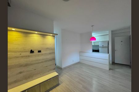 Apartamento à venda com 52m², 3 quartos e 1 vaga Apartamento à venda com 52m², 3 quartos e 1 vagaSala