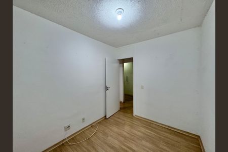 Apartamento à venda com 52m², 3 quartos e 1 vaga Apartamento à venda com 52m², 3 quartos e 1 vagaQuarto 2