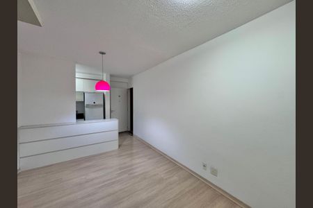 Apartamento à venda com 52m², 3 quartos e 1 vaga Apartamento à venda com 52m², 3 quartos e 1 vagaSala