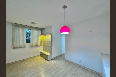 Apartamento à venda com 52m², 3 quartos e 1 vaga Apartamento à venda com 52m², 3 quartos e 1 vagaSala