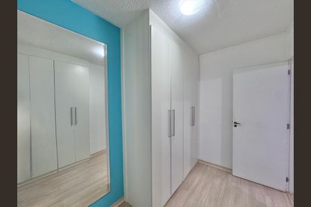 Apartamento à venda com 52m², 3 quartos e 1 vaga Apartamento à venda com 52m², 3 quartos e 1 vagaQuarto 3