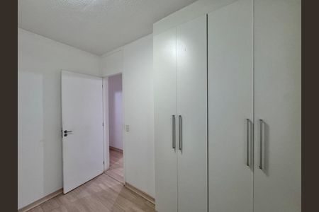 Apartamento à venda com 52m², 3 quartos e 1 vaga Apartamento à venda com 52m², 3 quartos e 1 vagaQuarto 3