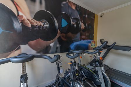 Apartamento à venda com 52m², 3 quartos e 1 vaga Apartamento à venda com 52m², 3 quartos e 1 vagaÁrea comum