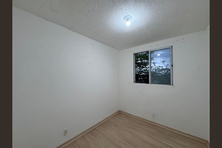 Apartamento à venda com 52m², 3 quartos e 1 vaga Apartamento à venda com 52m², 3 quartos e 1 vagaQuarto 2