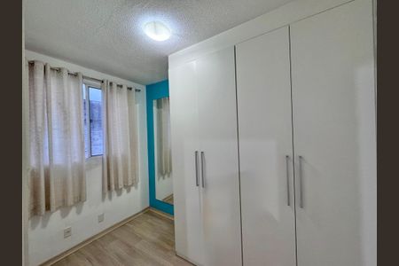 Apartamento à venda com 52m², 3 quartos e 1 vaga Apartamento à venda com 52m², 3 quartos e 1 vagaQuarto 3