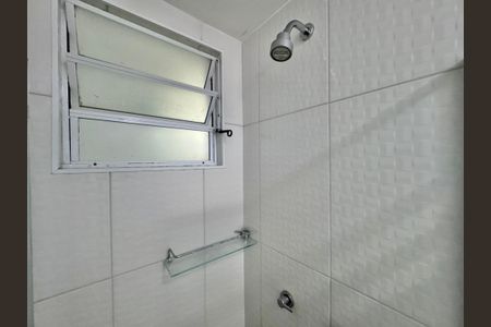 Apartamento à venda com 52m², 3 quartos e 1 vaga Apartamento à venda com 52m², 3 quartos e 1 vagaBanheiro Social