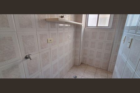 Apartamento à venda com 57m², 2 quartos e 1 vagaÁrea de Serviço