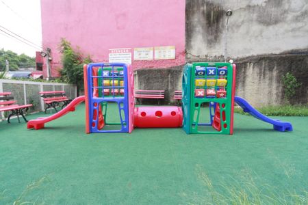 Apartamento para alugar com 120m², 2 quartos e 1 vagaÁrea comum - Playground