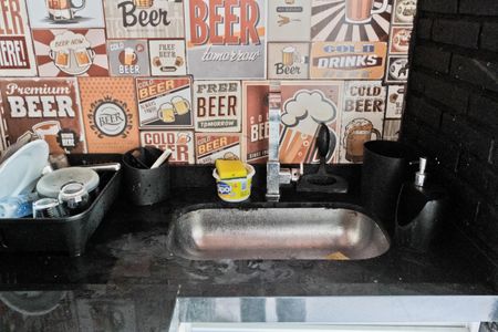 Apartamento para alugar com 120m², 2 quartos e 1 vagaCozinha