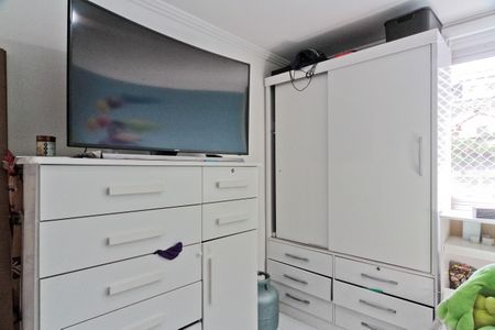 Apartamento para alugar com 120m², 2 quartos e 1 vagaQuarto