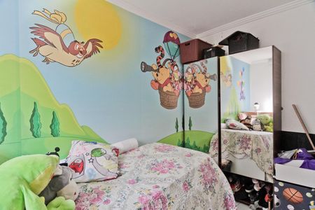 Apartamento para alugar com 120m², 2 quartos e 1 vagaQuarto