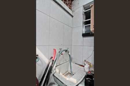 Apartamento para alugar com 120m², 2 quartos e 1 vagaÁrea de Serviço