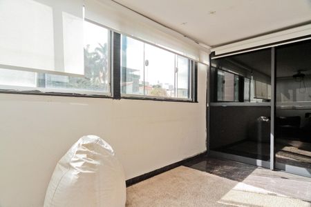 Apartamento para alugar com 120m², 2 quartos e 1 vagaSala