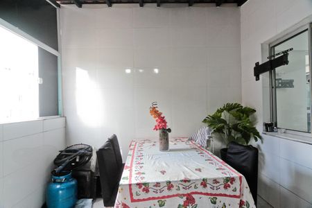 Apartamento para alugar com 120m², 2 quartos e 1 vagaCozinha