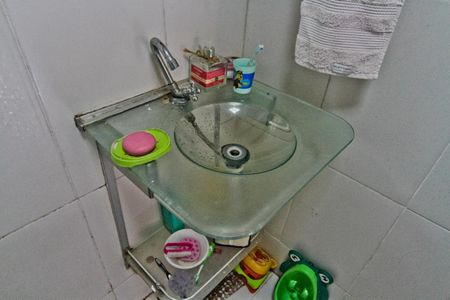 Apartamento para alugar com 120m², 2 quartos e 1 vagaBanheiro 2