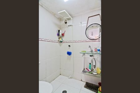 Apartamento para alugar com 120m², 2 quartos e 1 vagaBanheiro 2