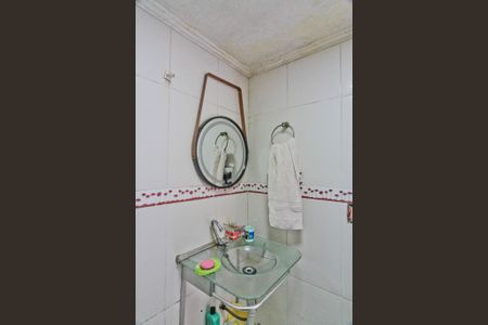 Apartamento para alugar com 120m², 2 quartos e 1 vagaBanheiro 2