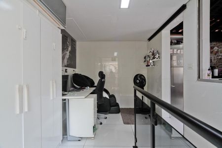 Apartamento para alugar com 120m², 2 quartos e 1 vagaSala