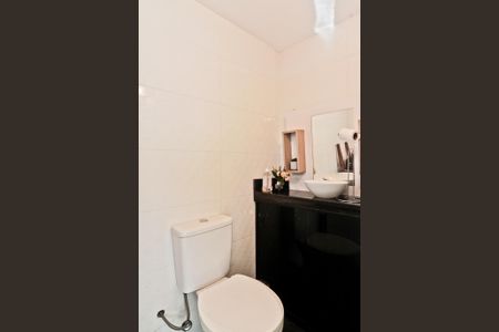 Apartamento para alugar com 120m², 2 quartos e 1 vagaBanheiro 1