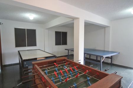 Apartamento para alugar com 120m², 2 quartos e 1 vagaÁrea comum