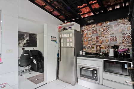 Apartamento para alugar com 120m², 2 quartos e 1 vagaCozinha