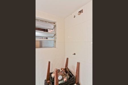 Apartamento para alugar com 120m², 2 quartos e 1 vagaBanheiro 1