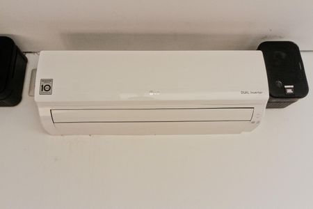 Apartamento para alugar com 120m², 2 quartos e 1 vagaSala