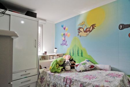 Apartamento para alugar com 120m², 2 quartos e 1 vagaQuarto