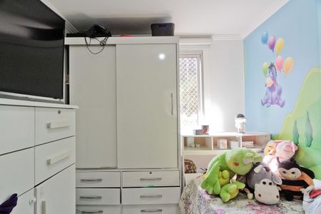 Apartamento para alugar com 120m², 2 quartos e 1 vagaQuarto