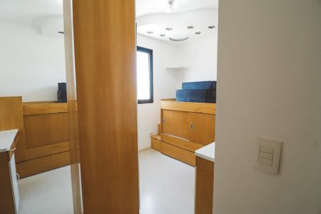 Apartamento à venda com 66m², 3 quartos e 2 vagas Apartamento à venda com 66m², 3 quartos e 2 vagasQuarto