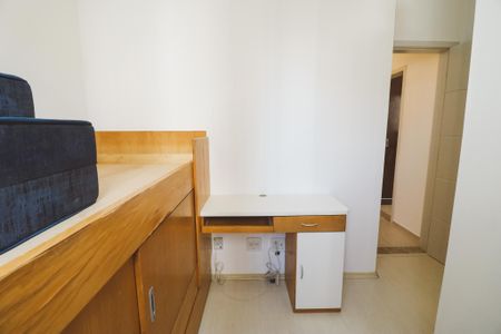 Apartamento à venda com 66m², 3 quartos e 2 vagas Apartamento à venda com 66m², 3 quartos e 2 vagasQuarto