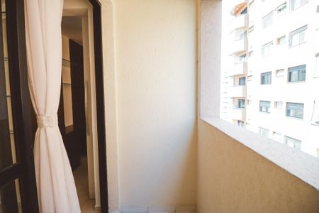 Apartamento à venda com 66m², 3 quartos e 2 vagas Apartamento à venda com 66m², 3 quartos e 2 vagasVaranda da Sala