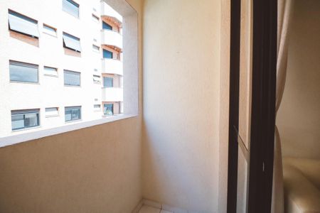 Apartamento à venda com 66m², 3 quartos e 2 vagas Apartamento à venda com 66m², 3 quartos e 2 vagasVaranda da Sala