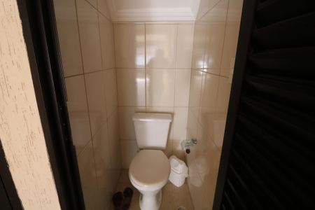 Casa à venda com 350m², 3 quartos e 3 vagasBanheiro de Serviço