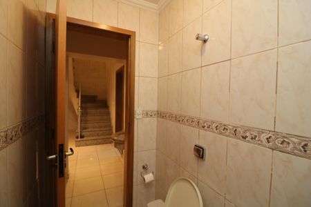 Casa à venda com 350m², 3 quartos e 3 vagasLavabo