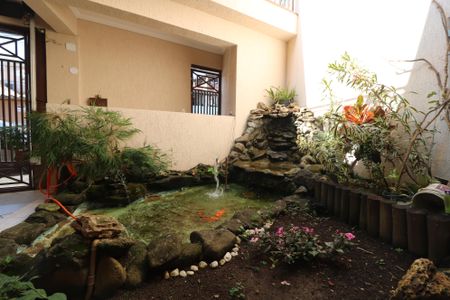 Casa à venda com 350m², 3 quartos e 3 vagasJardim