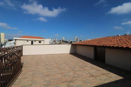 Casa à venda com 350m², 3 quartos e 3 vagasVaranda 2
